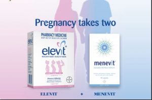 Elevit